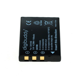 baterija za Drift HD/HD Stealth, 1180 mAh