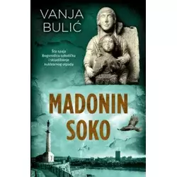 Madonin Soko - Vanja Bulić ( 15415 )