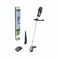Bosch AdvancedGrassCut 36V-33 akumulatorski trimer 36V, 1x2,0 Ah 06008C1K00