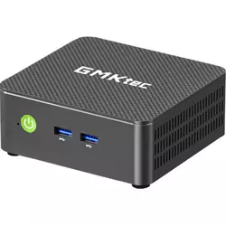 GMKTEC mini računalnik G3S Intel N95/8GB/SSD 256GB/Win 11 Pro
