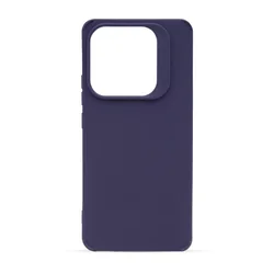 Futrola Color za Xiaomi Redmi Note 14 5G, Ljubičasta