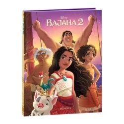 Egmont Disney vajana 2 hc ( EGM4999 )