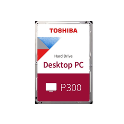 1TB 3.5 inča SATA III 64MB 7.200rpm HDWD110UZSVA P300 series outlet