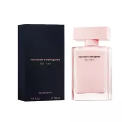Narciso Rodriguez For Her EDP 50ml