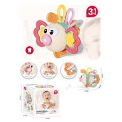 Merx bebi igračka zvrčka ( ms71299 )