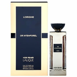 Lalique Or Intemporel parfumska voda uniseks 100 ml