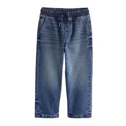 Next Kavbojke modra