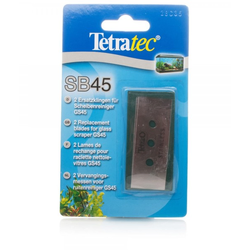 Tetra Tec SB45 - zamenski žileti za GS45