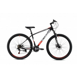 Capriolo Oxygen 2.0 29/21ht crno-crveno ( 921427-18 )