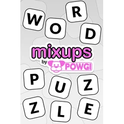 Mixups by POWGI XBOX LIVE Key EUROPE