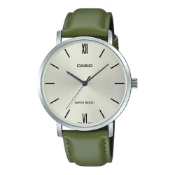 Casio collection muški sat ( MTP-VT01L-3B )