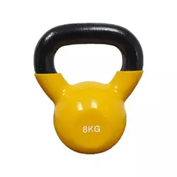 RING kettlebell teg sa ručkom 8kg