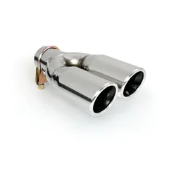 Lampa Accessories Nastavak auspuha Daytona TS-43, 33-44 mm