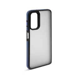 Maska za telefon COLOR EDGE za Samsung A05S, Tamnoplava