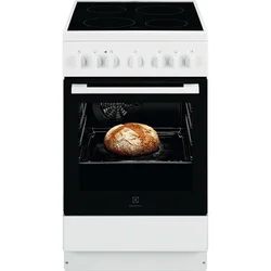 ELECTROLUX LKR540066W Šporet
