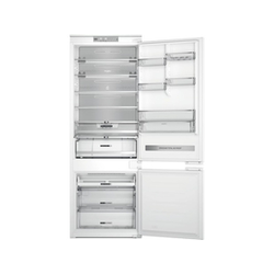 Whirlpool WH SP70 T232 P hladilnik z zamrzovalnikom Vgradni 394 l D Bela