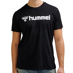 Hummel majica HMLGO 2.0 logo t-shirt S/S za muškarce