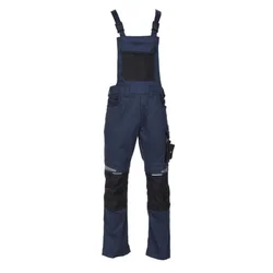 Lacuna radne farmer pantalone pacific flex plave veličina 46 ( 8pacibn46 )