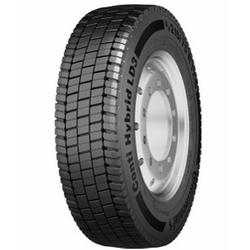 CONTINENTAL Pogonska guma 265/70R17.5 HYBRID LD3