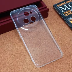 Maska za mobilni telefon Honor Magic 5 Pro ULTRA THIN