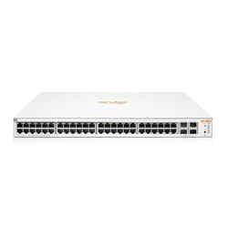 HP aruba IOn 1930 48G Class4 PoE 4SFP/SFP+370W JL686A ( 0001324556 )