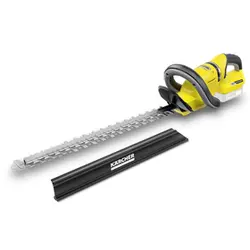 Karcher HGE 18-50 BATTERY - Baterijske makaze za živu ogradu