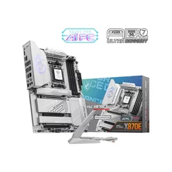 MSI MPG X870E EDGE TI WIFI matična ploča