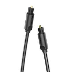 Vention Kabel Audio Optical BAEBI 3m Black