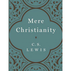 Mere Christianity