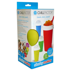 CHILLFACTOR zaleđivač pića Slushy Maker