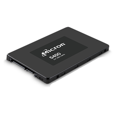 Micron 5400 PRO 2.5 3840 GB Serial ATA III 3D TLC NAND