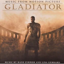 Gladiator (Movie) Music From The Motion Picture (2 LP)