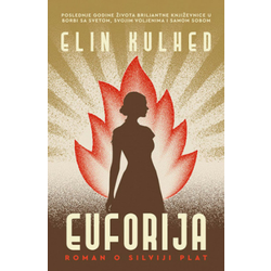Euforija - Elin Kulhed ( 11801 )