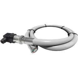 BlazeCut Fire Suppression System - T050FK