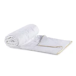 Vitapur celoletna svilena odeja Victorias Silk, 140 x 200cm
