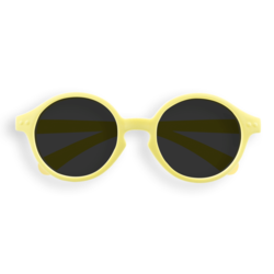 izipizi® dječje sunčane naočale sun baby lemonade (0-12 m)