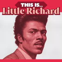 Little Richard - Little Richard - This Is... (Coloured) (Limited Edition) (LP)