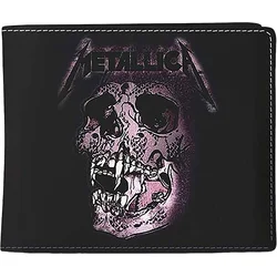 Metallica Pushhead Denarnica
