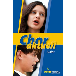 CHOR AKTUELL JUNIOR 1