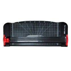 Dahle Potezni nož vantage A4/310 mm, 12 listova ( 14NPN360 )