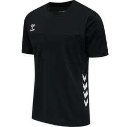 Majica Hummel REFEREE CHEVRON JERSEY S/S
