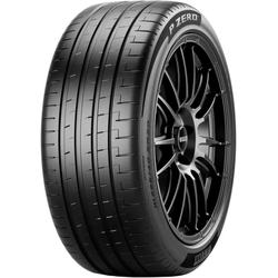 Pirelli P Zero PZ5 ( 235/40 ZR18 (95Y) XL sa zaštitom za felne (MFS) )