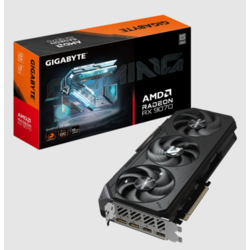 GIGABYTE Radeon RX 9070 GAMING OC 16G GV-R9070GAMING OC-16GD