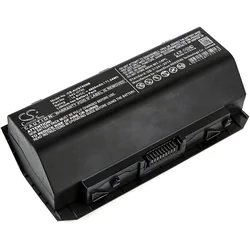 Northix Baterija za Asus G750 itd