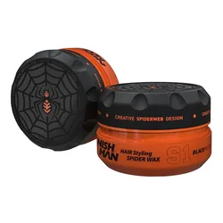 Vosak za kosu Spider S1