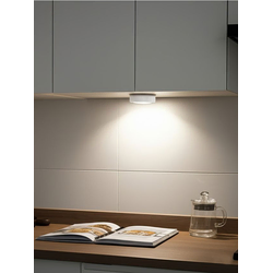 Sinsay - LED lampe ispod ormarića za nameštaj 3 pack - belo