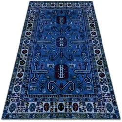 Decormat Vinil preproga Vzhodni slog 140x210 cm
