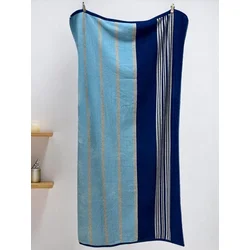 Plažni Peškir Blue Wave 164x87 cm ( VLK000668-bluewave )