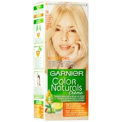 FARBA ZA KOSU COLOR NATURALS 10 GARNIER