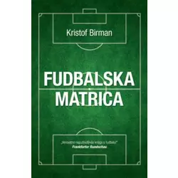 Fudbalska matrica - Kristof Birman